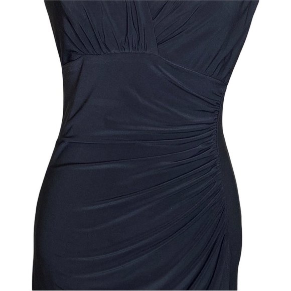 Lauren by Ralph Lauren Little Black Dress - Picture 2 of 14